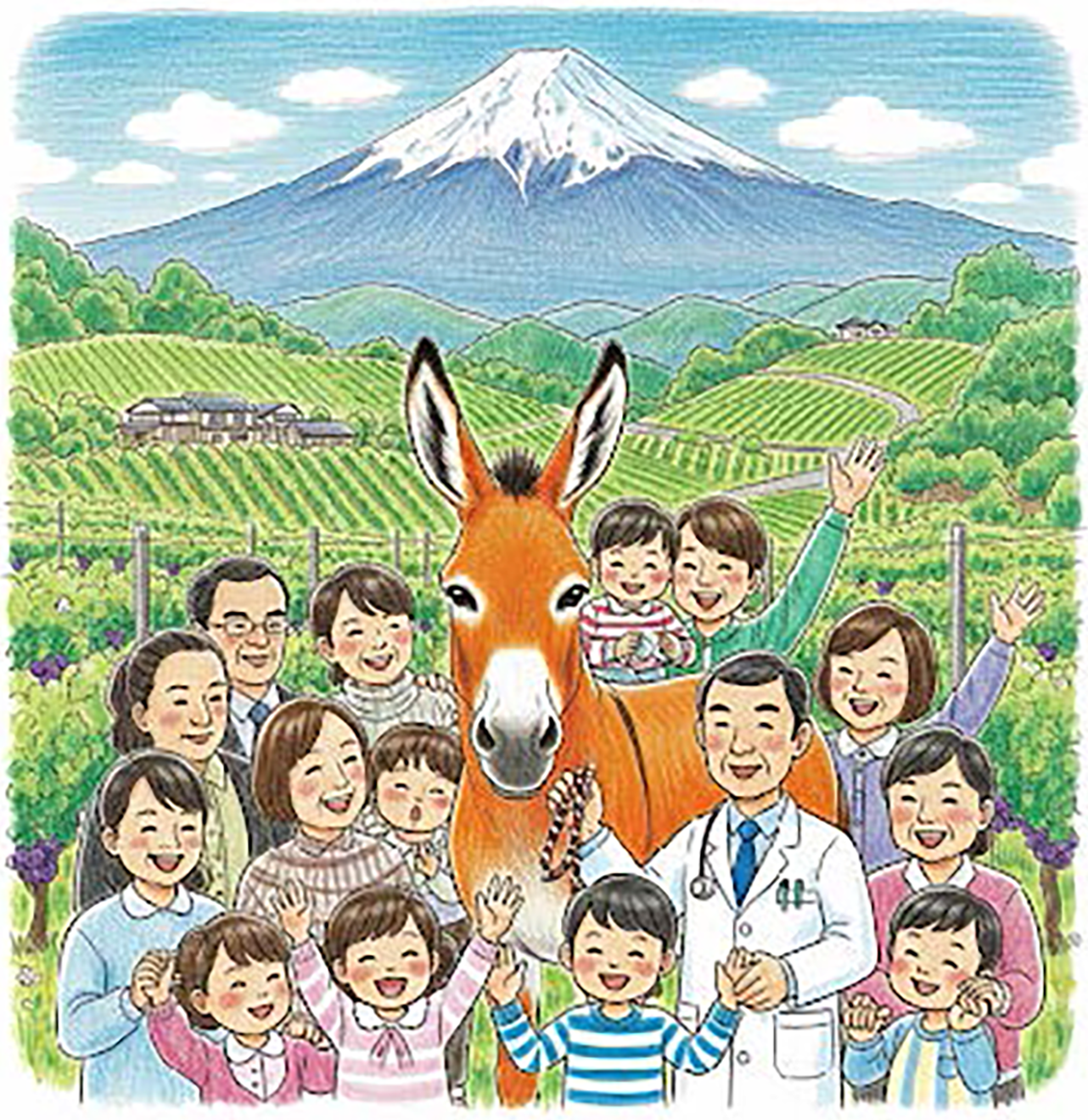 早めの対策で認知症を予防しよう！